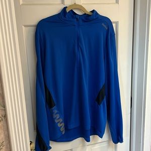 Reebok Dry Fit 3/4 zip